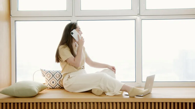 Doing Less, Meaning More: How Maria Turned Her Back on the Algorithm and Won