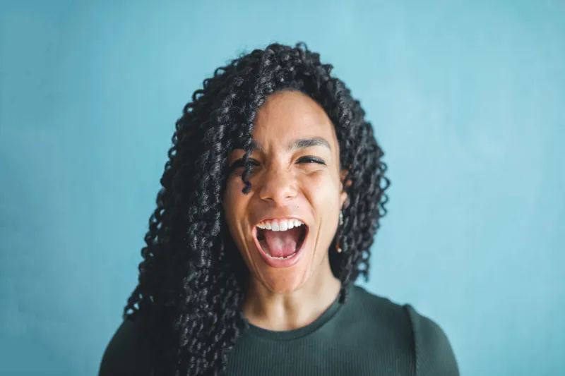 Ripple Effect: How Maria's Raw Honesty About Mental Health Changed the Creator Conversation Forever