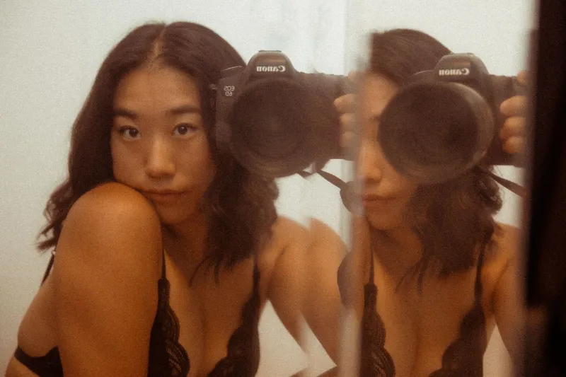 Seen and Still Yourself: The Impossible Balancing Act Maria Gets More Right Than Most